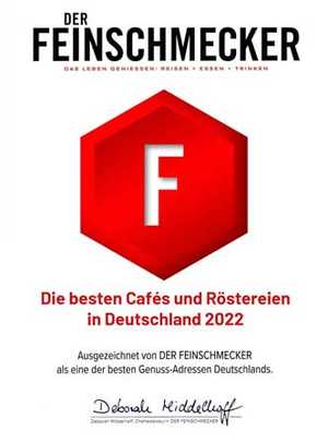 unsere kaffee rösterei in hildesheim