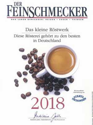 unsere kaffee rösterei in hildesheim